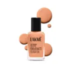 Lakme Forever ম্যাট ফাউন্ডেশন - Natural Pearl
