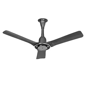 Orient i-Float 48 ইঞ্চি সিলিং ফ্যান (Space Gray) O-175