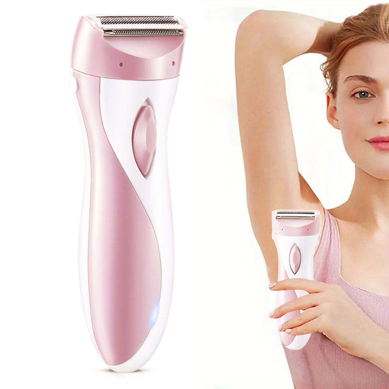 Kemei KM-3018 মেয়েদের ট্রিমার