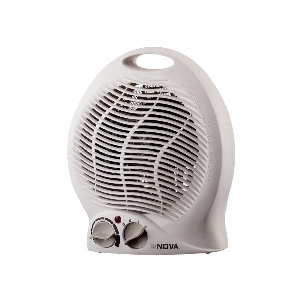 Nova Fan Heater Nova-104