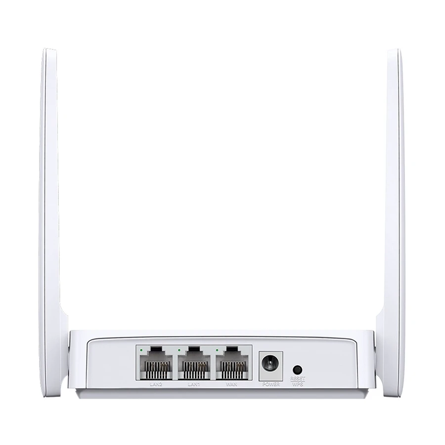 Mercusys MR20 AC750 Dual-Band Wi-Fi 5 Router