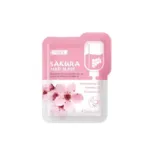 Laikou Sakura মাড মাস্ক 5g
