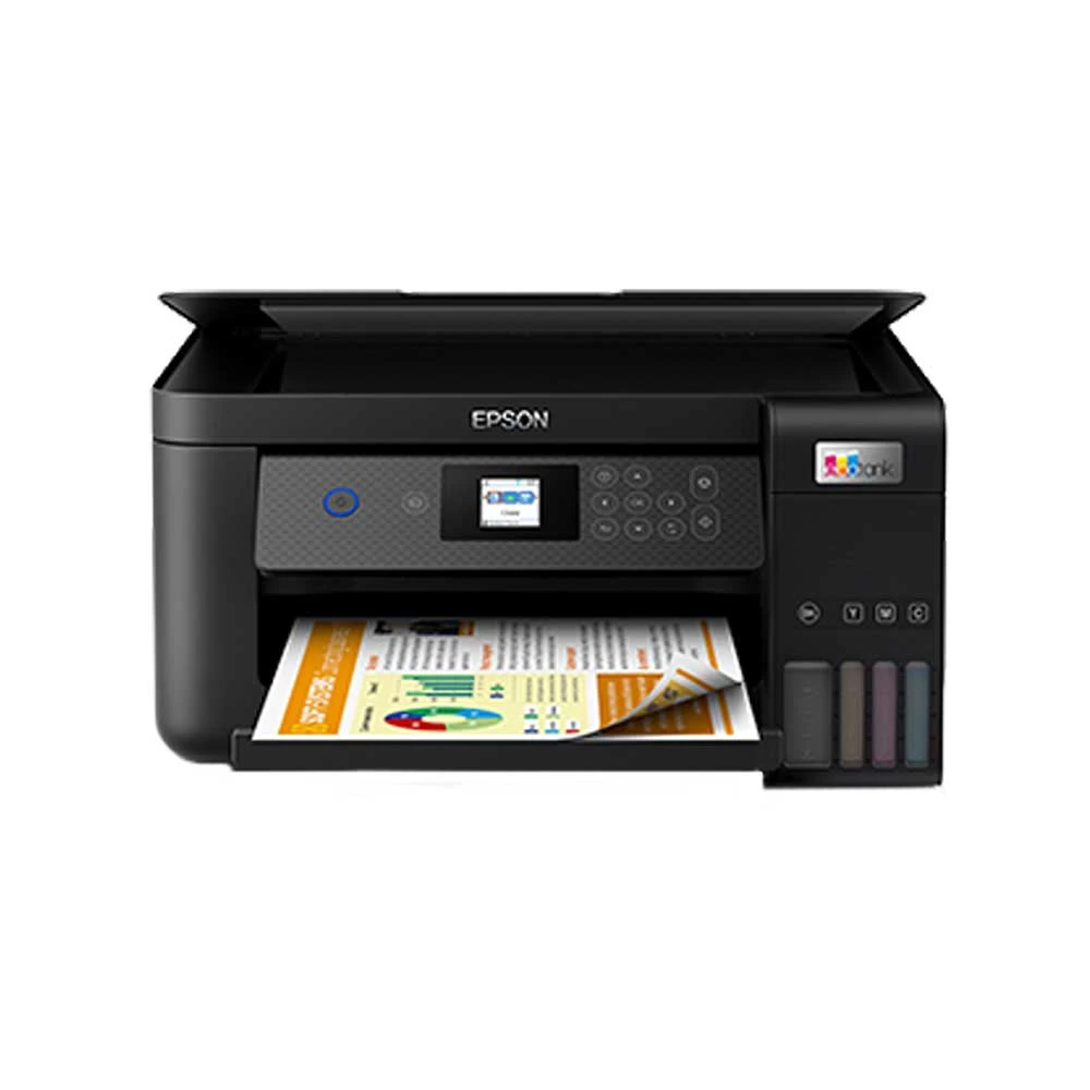 Epson EcoTank L4260 Wi-Fi Duplex Multifunction Color Ink Tank Printer