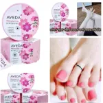 Aveda বডি হোয়াইটেনিং ক্রিম