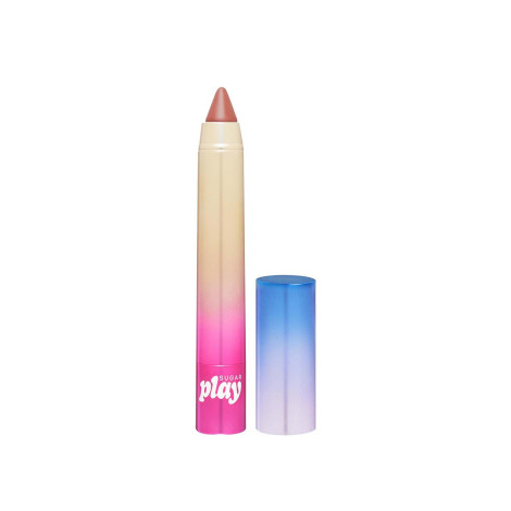 Sugar Cosmetics Smooth Operator Lip Crayon - 02 IRL (India)