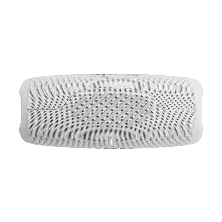 JBL Charge 6 45W Portable Bluetooth Speaker with Powerbank White