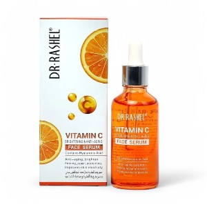 DR RASEL VITAMIN C SERUM