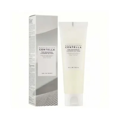 SKIN1004 Centella Tone Brightening ফেস ক্লেনজিং জেল ফোম 125ml