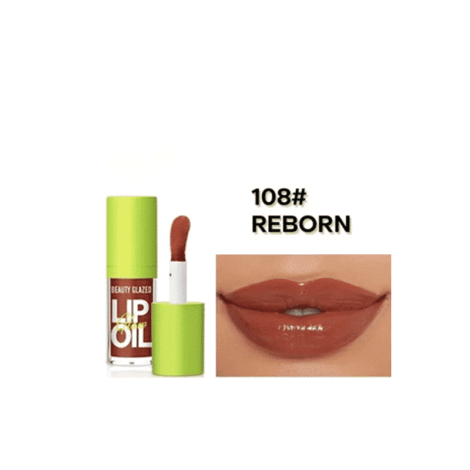 Beauty Glazed গ্লো লিপ অয়েল 4g – Reborn 108