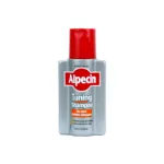 Alpecin টিউনিং শ্যাম্পু 200ml