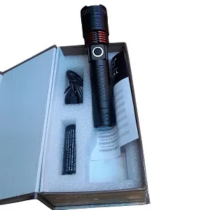Maxxon MX 702 ফ্ল্যাশলাইট