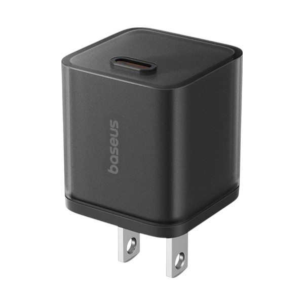 Baseus P10162505113-01 USB-C 30W GaN চার্জার