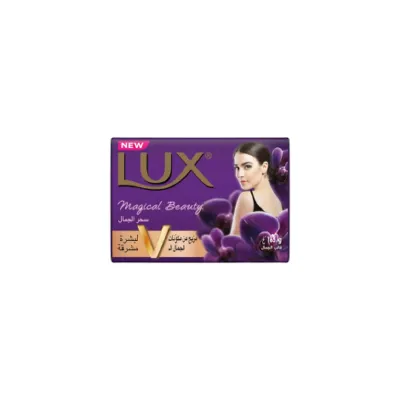 Lux Magical Beauty গোসলের সাবান 165g