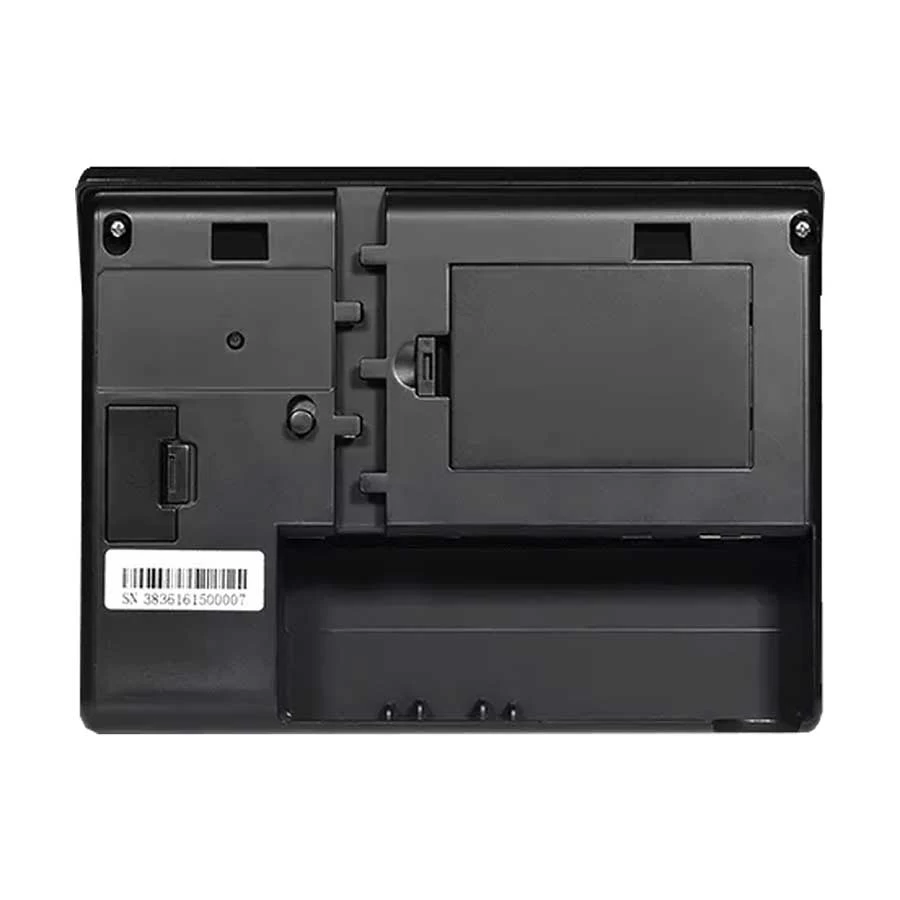 ZKTeco uFace800 Multi-Biometric Time Attendance & Access Control