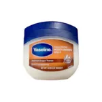 Vaseline কোকো বাটার ময়েশ্চারাইজিং পেট্রোলিয়াম জেলি 450ml