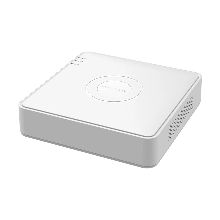Hikvision iDS-7108HQHI-M1/T 8 Channel 1080p Mini 1U AcuSense DVR
