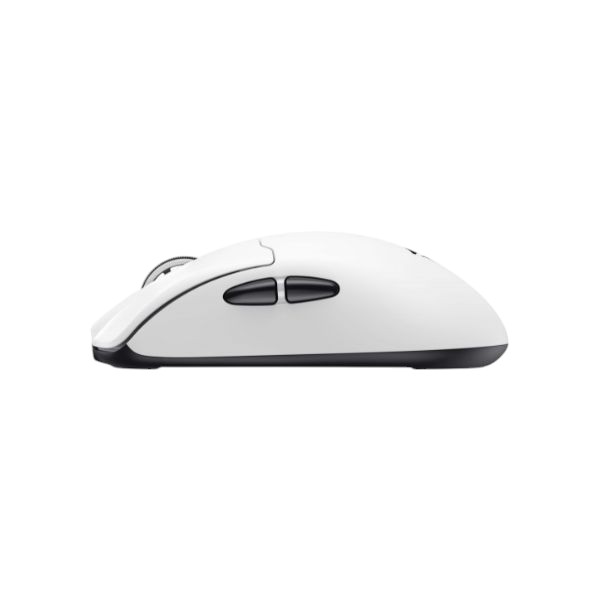 HAVIT StarBlaze-2 H.KRAKEN ট্রাই-মোড গেমিং মাউস, RGB চার্জিং ডকসহ