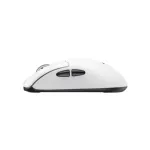 HAVIT StarBlaze-2 H.KRAKEN ট্রাই-মোড গেমিং মাউস, RGB চার্জিং ডকসহ