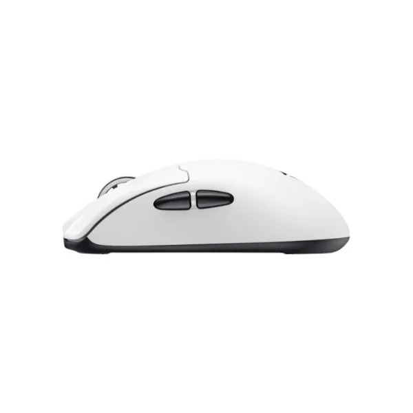 HAVIT StarBlaze-2 H.KRAKEN ট্রাই-মোড গেমিং মাউস, RGB চার্জিং ডকসহ