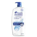 Head & Shoulders ক্লাসিক ক্লিন 2in1 শ্যাম্পু 835ml