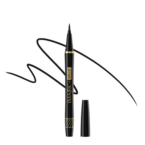 Imagic x Unique Waterproof Liquid Eyeliner Pen 0.6ml (China)