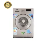 VISION ফ্রন্ট লোডিং ওয়াশিং মেশিন 6kg VE
