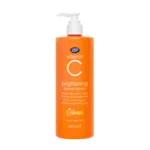 Boots ভিটামিন সি ব্রাইটেনিং শাওয়ার সিরাম 495ml