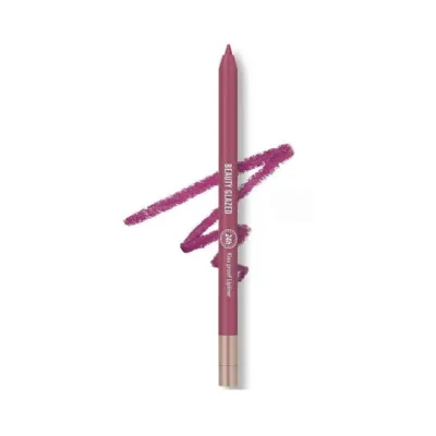 Beauty Glazed ওয়াটারপ্রুফ লং লাস্টিং লিপ লাইনার - B116 Bruised Plum