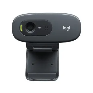 Logitech C270 HD ওয়েবক্যাম
