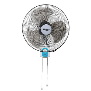 Click Sprint Wall Fan 16”