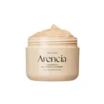 Arencia ক্যালেন্ডুলা রাইস মোচি ক্লেনজার 120 গ্রাম