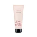 The Face Shop Rice Water Bright ফোমিং ক্লেনজার 150ml