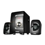 Vigo Phonic 402 Pro 2:1 মাল্টিমিডিয়া স্পিকার