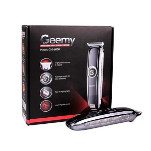 জিমি GM-6050 প্রফেশনাল হেয়ার ট্রিমার