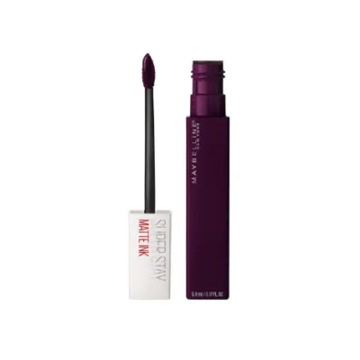 Maybelline সুপার স্টে ম্যাট ইংক লিপস্টিক - 45 Escapist