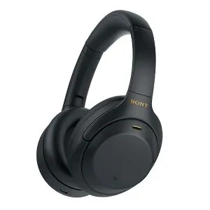 Sony WH-1000XM4 ওয়্যারলেস নয়েজ ক্যান্সেলিং হেডফোন