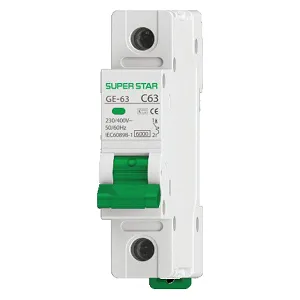 SUPER STAR SP MCB 16A 03KA সার্কিট ব্রেকার