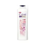 Clear Sakura Fresh অ্যান্টি ড্যানড্রাফ শ্যাম্পু 300 মিলি