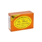 Dr. Alvin কোজিক অ্যাসিড সাবান 135g