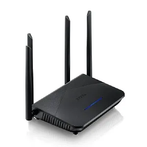 Zyxel NBG7510 AX1800 ডুয়াল-ব্যান্ড WiFi 6 গিগাবিট রাউটার