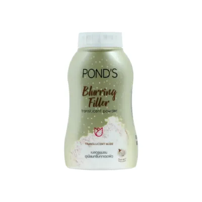 Pond's ব্লারিং ফিলার ট্রান্সলুসেন্ট পাউডার 50g