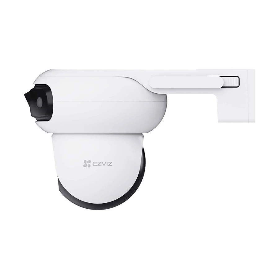 EZVIZ H90 Dual 2K+ (2.8mm+6.0mm) (4.0MP+4.0MP) Wi-Fi Dome IP Camera