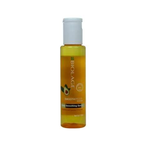 Biolage Smoothproof Avocado ডিপ স্মুদিং হেয়ার সিরাম 100 মিলি