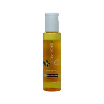 Biolage Smoothproof Avocado ডিপ স্মুদিং হেয়ার সিরাম 100 মিলি