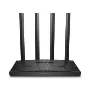 TP-Link Archer C80 AC1900 ওয়্যারলেস গিগাবিট ডুয়াল ব্যান্ড MU-MIMO Wi-Fi রাউটার