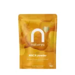 Naturya অর্গানিক মাকা পাউডার (300 গ্রাম)