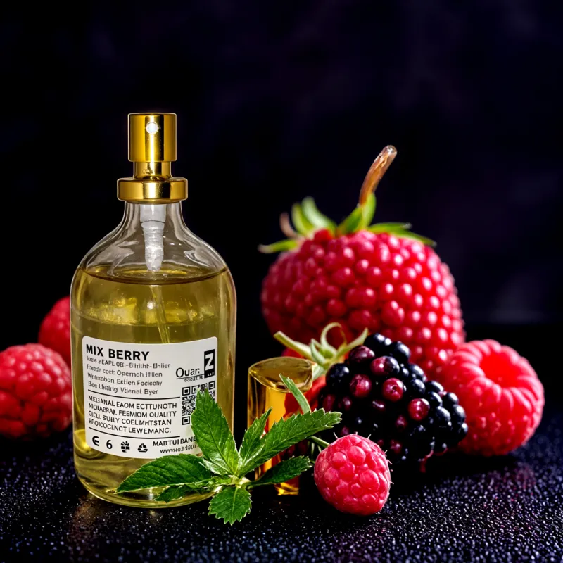 Mix Berry পারফিউম