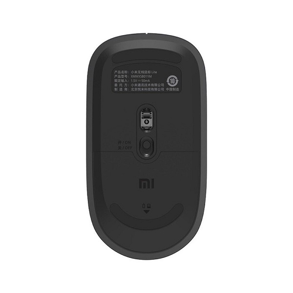 Xiaomi Lite 2 Wireless Mouse