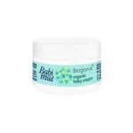 Babi Mild Bioganik অর্গানিক বেবি ক্রিম 50g