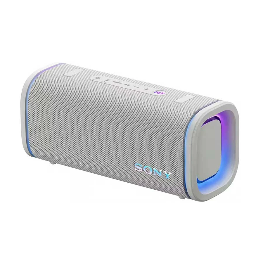 Sony ULT FIELD 5 Off-White Portable Bluetooth Speaker